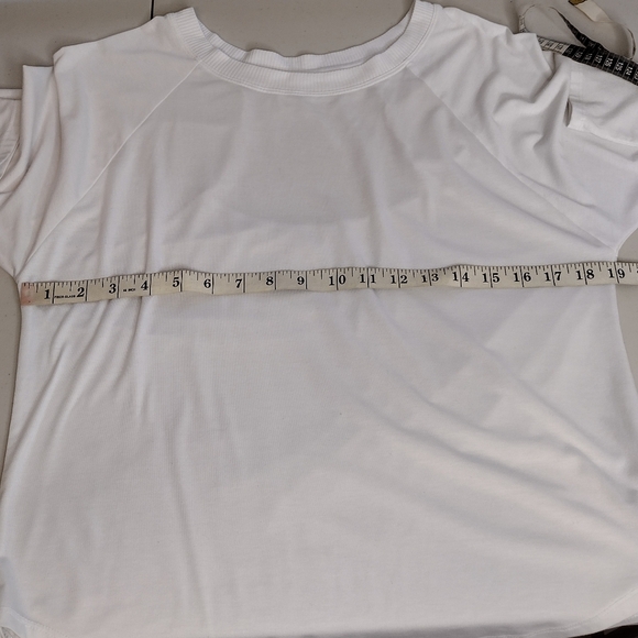 Athleta Women's Pullover Active Running Workout Athletic Long Sleeve Top Size S - Picture 11 of 12